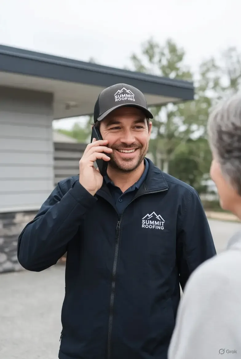 Flat Roof Leak Repair Winchester, NV FAQs